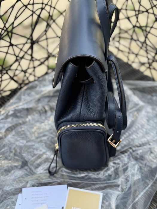 Rucsac michael kors jet set original