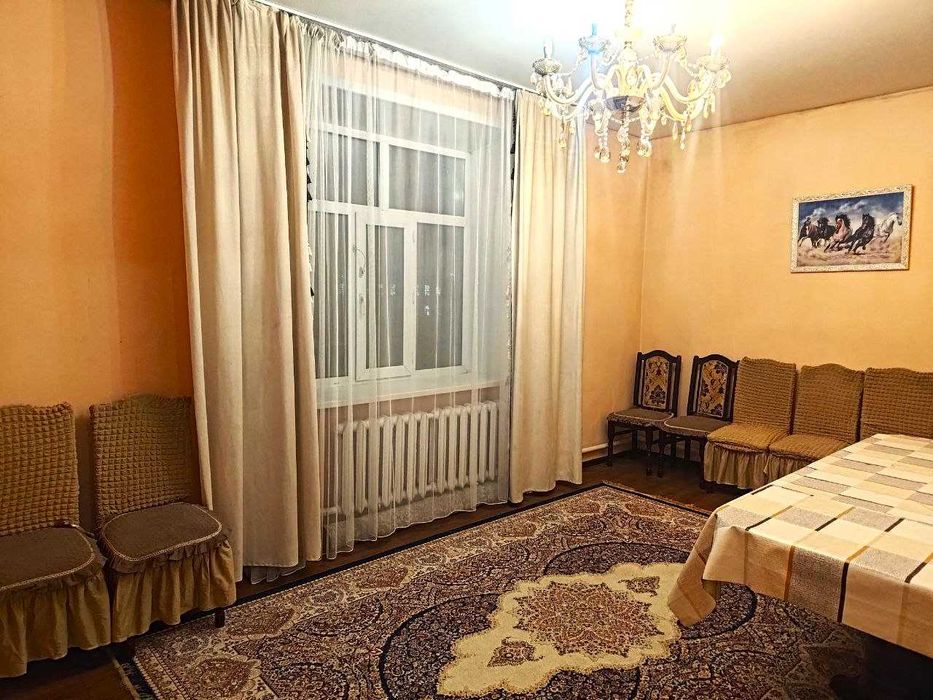 ,,, Продам 3-х комнатную КВ на ЖБИ