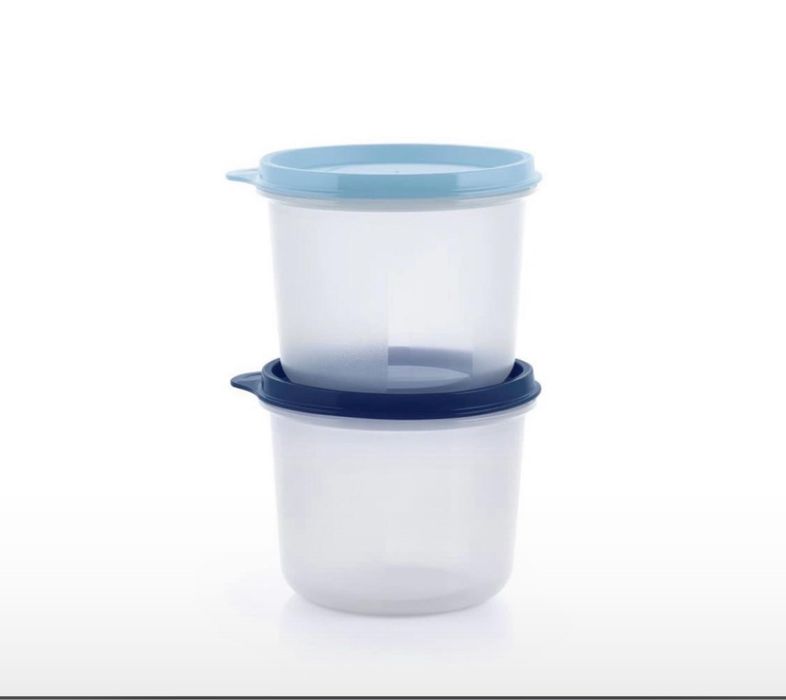 Чаши от Tupperware