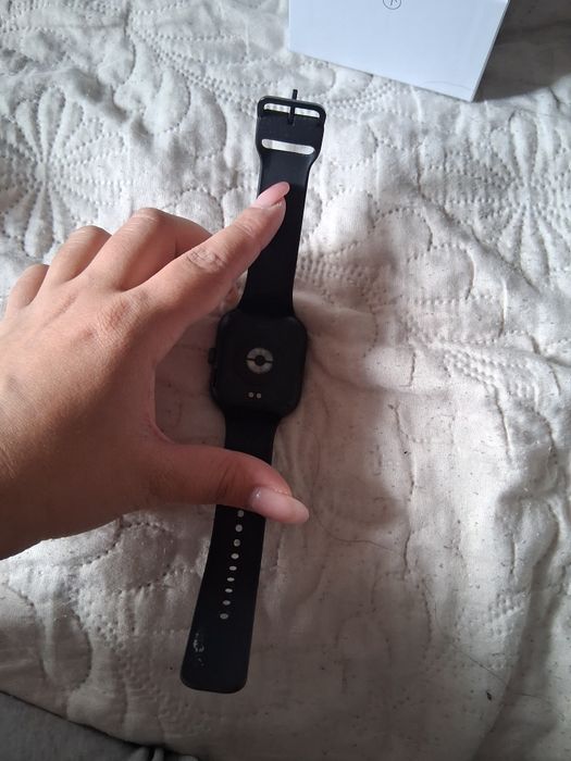 Смарт часовник Redmi Watch 5