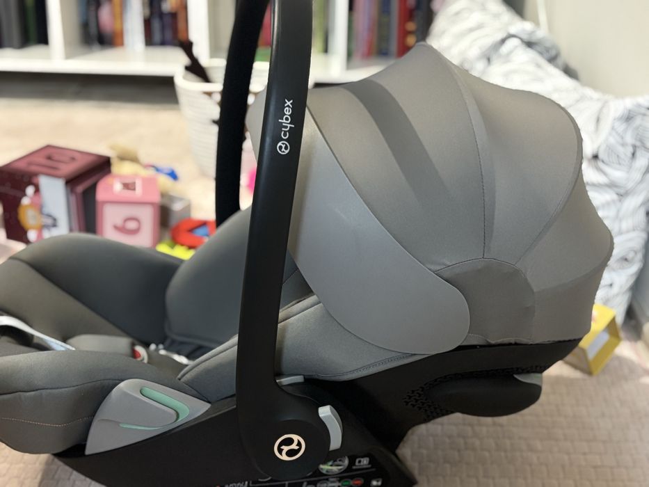 Cybex cloud G i- size