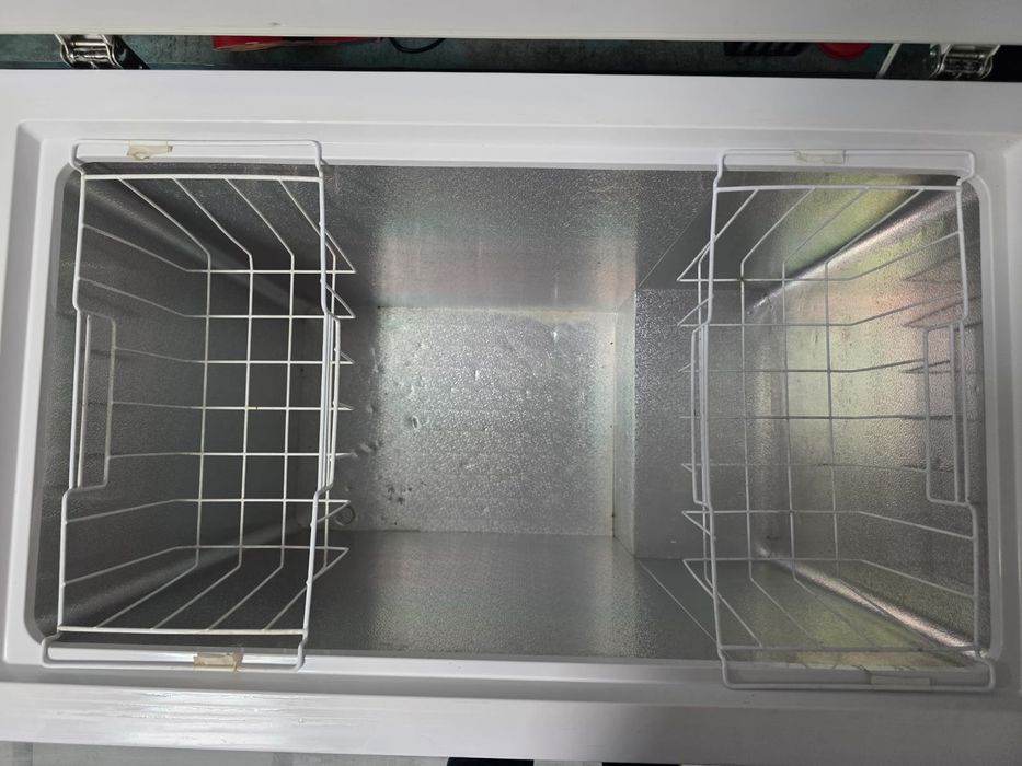 La frigorifică gorenje