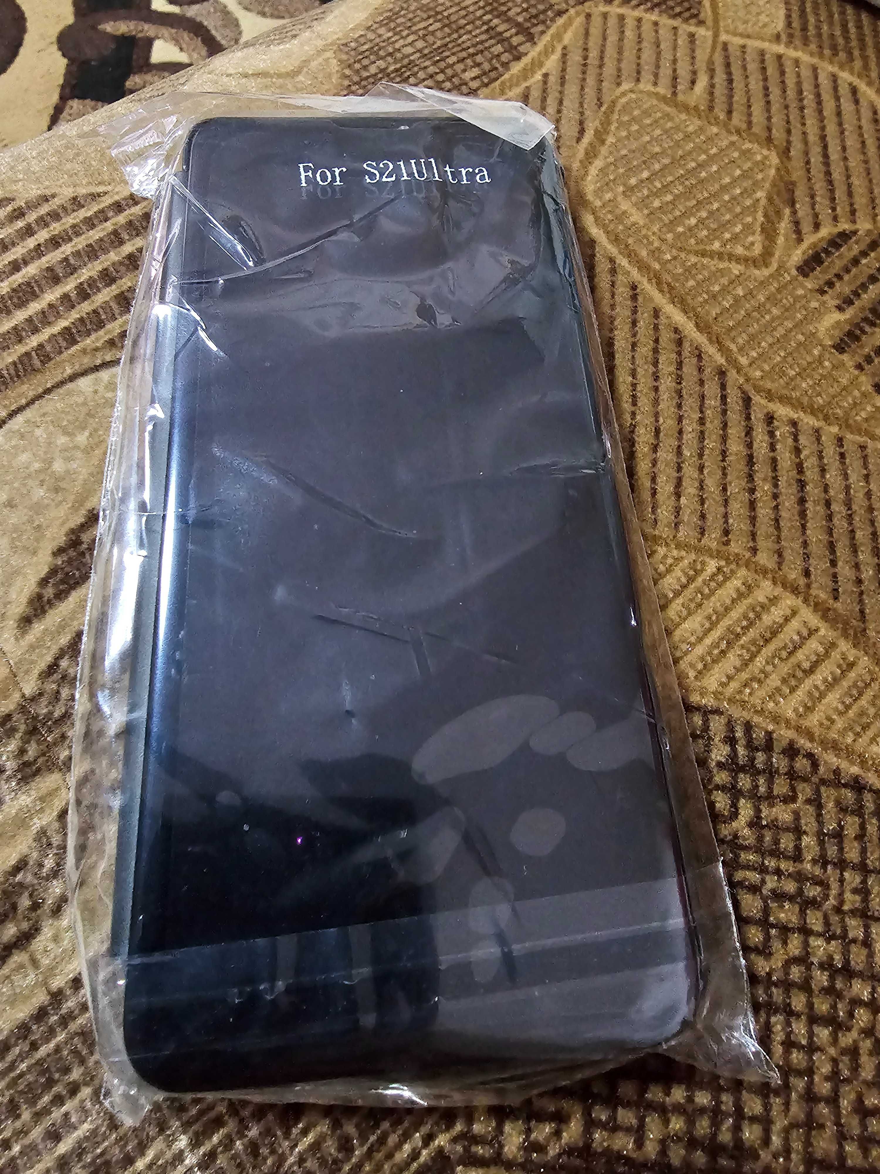 Husa telefon Samsung S21 Ultra
