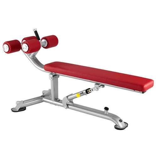 Пейка за Корем Abdominal Bench ,Професионална Пейка за Коремни Мускули