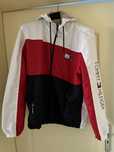 Vand geaca tommy hilfiger