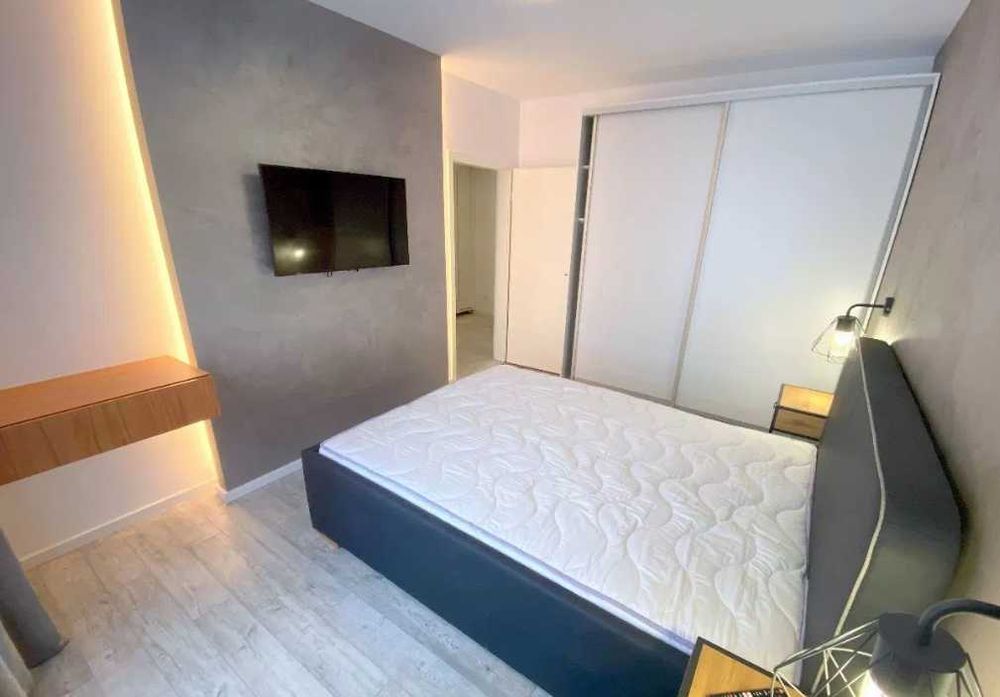 Дава се под наем Тристаен апартамент в Пловдив, Каменица 1 - 87 кв.м за 351.9 € - Снимка #4