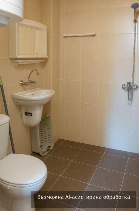 Дава се под наем Двустаен апартамент в Варна, Левски - 67 кв.м за 348.84 € - Снимка #4