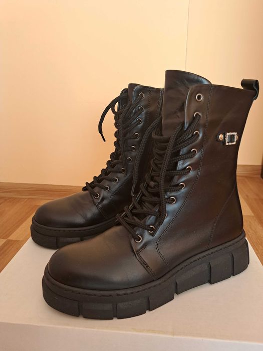 Дамски боти 39 номер