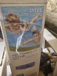 Piscina intex 3m x2 x0.75  înălțime cu accesori