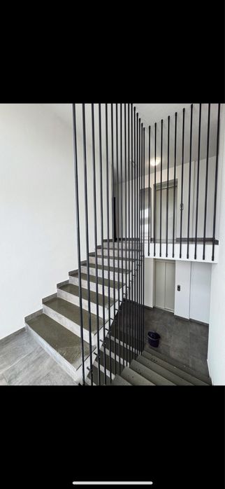 Scara Curata- Curatenie scari de bloc