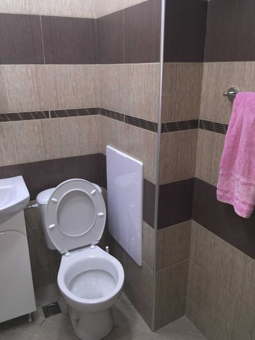 Дава се под наем Двустаен апартамент в Пловдив, Кършияка - 65 кв.м за 346.8 € - Снимка #11