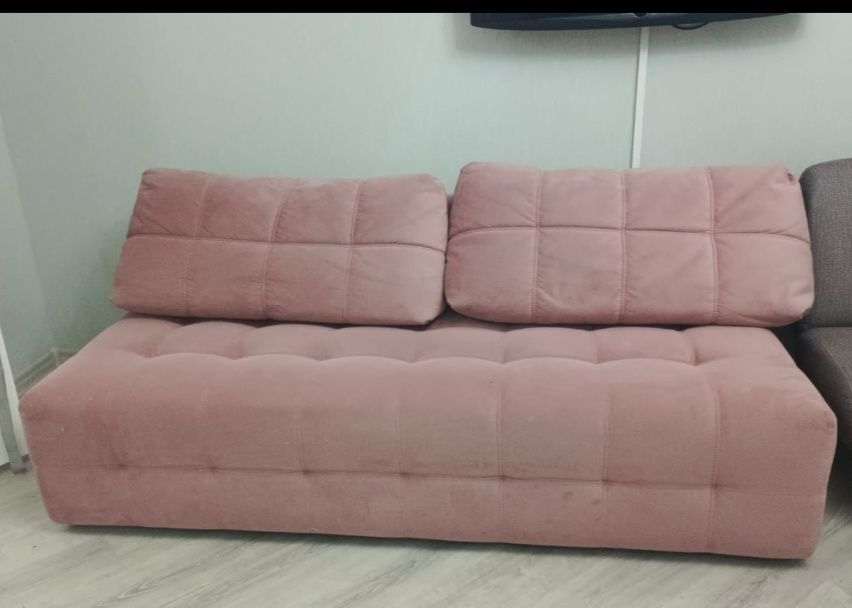 Диван, мягкая мебель