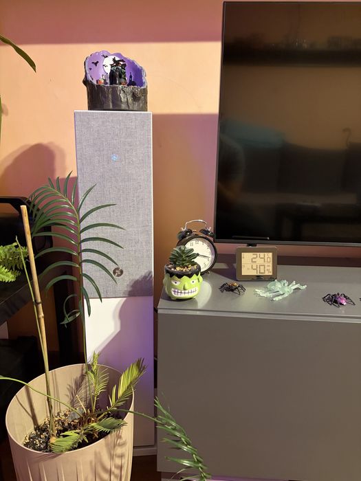 Boxe active de podea Audio Pro A48(Hi-Fi) Wireless