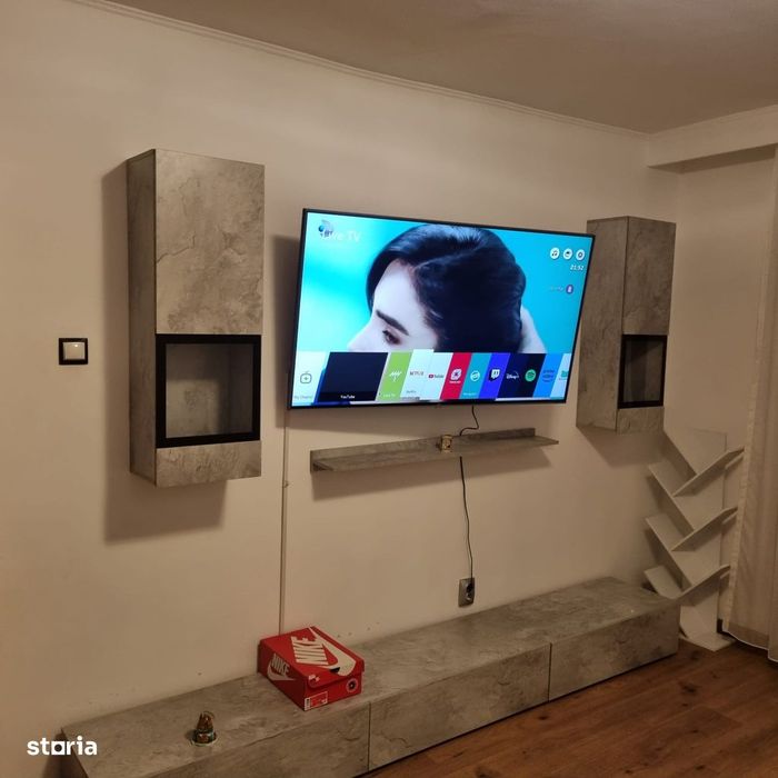 39292   Apartament 2 camere Casa de Cultura