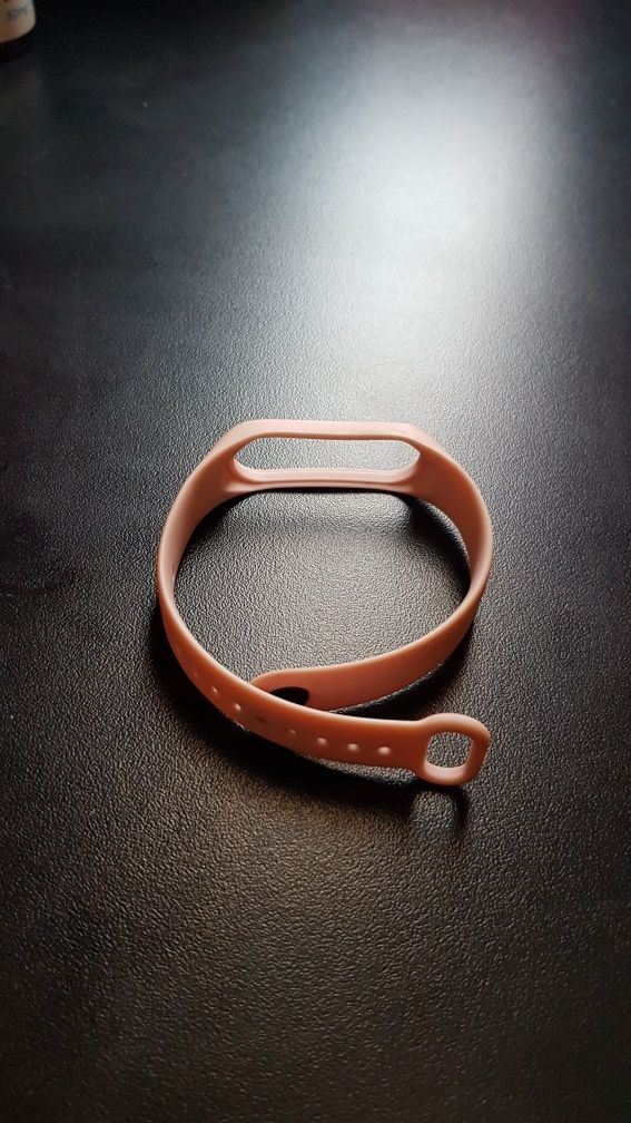 Каишка Xiaomi Mi Band M5,M6