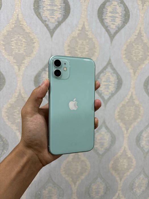 Iphone 11 Айфон 11