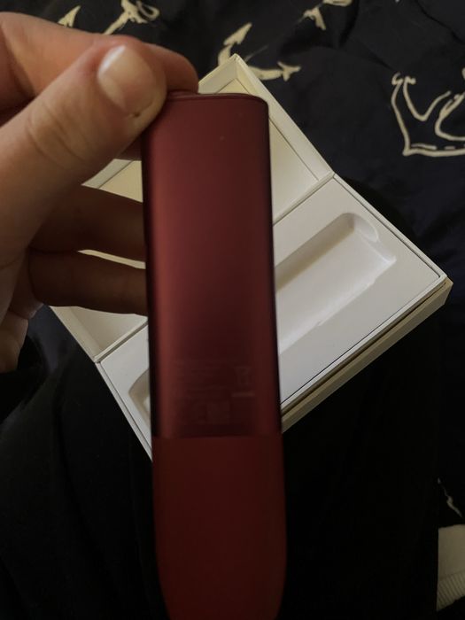 Iqos iluma roz.