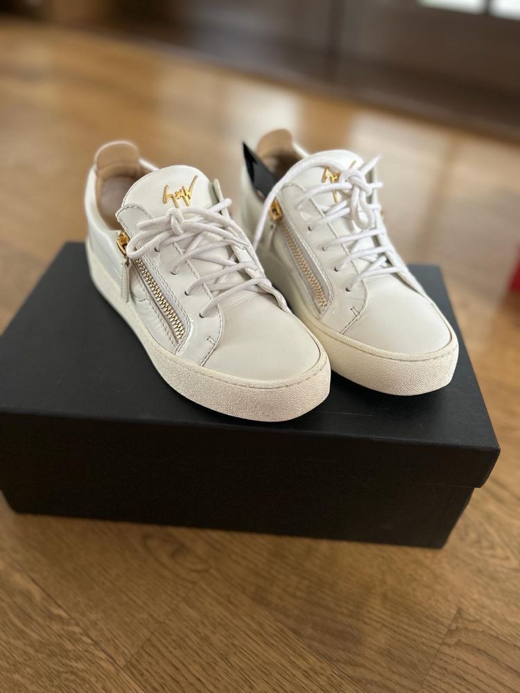 Sneakers Giuseppe zanotti