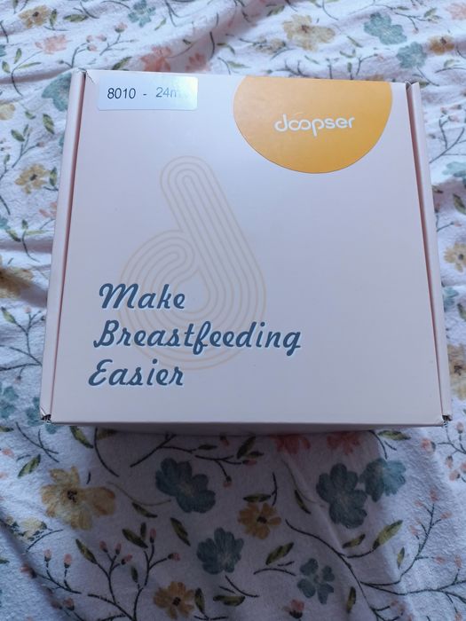 Vând pompă san electrica