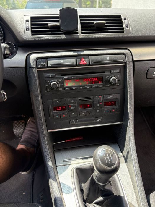 De vânzare audi a4