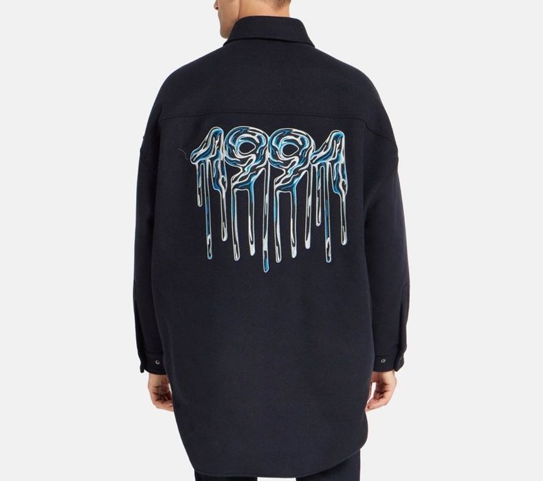 Jacheta Armani Exchange