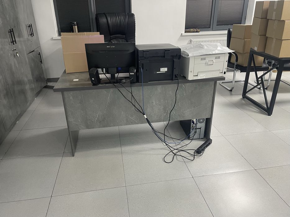 Столь сотилади офис учун