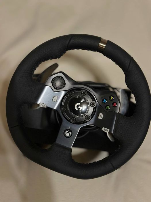 Logitech G920 Xbox/PC