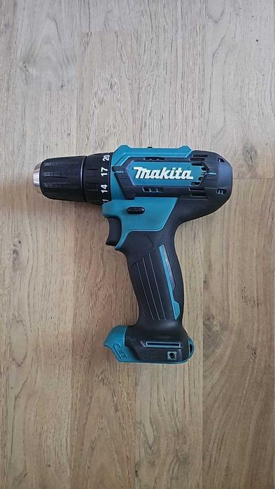 Акумулаторен винтоверт MAKITA DF333D