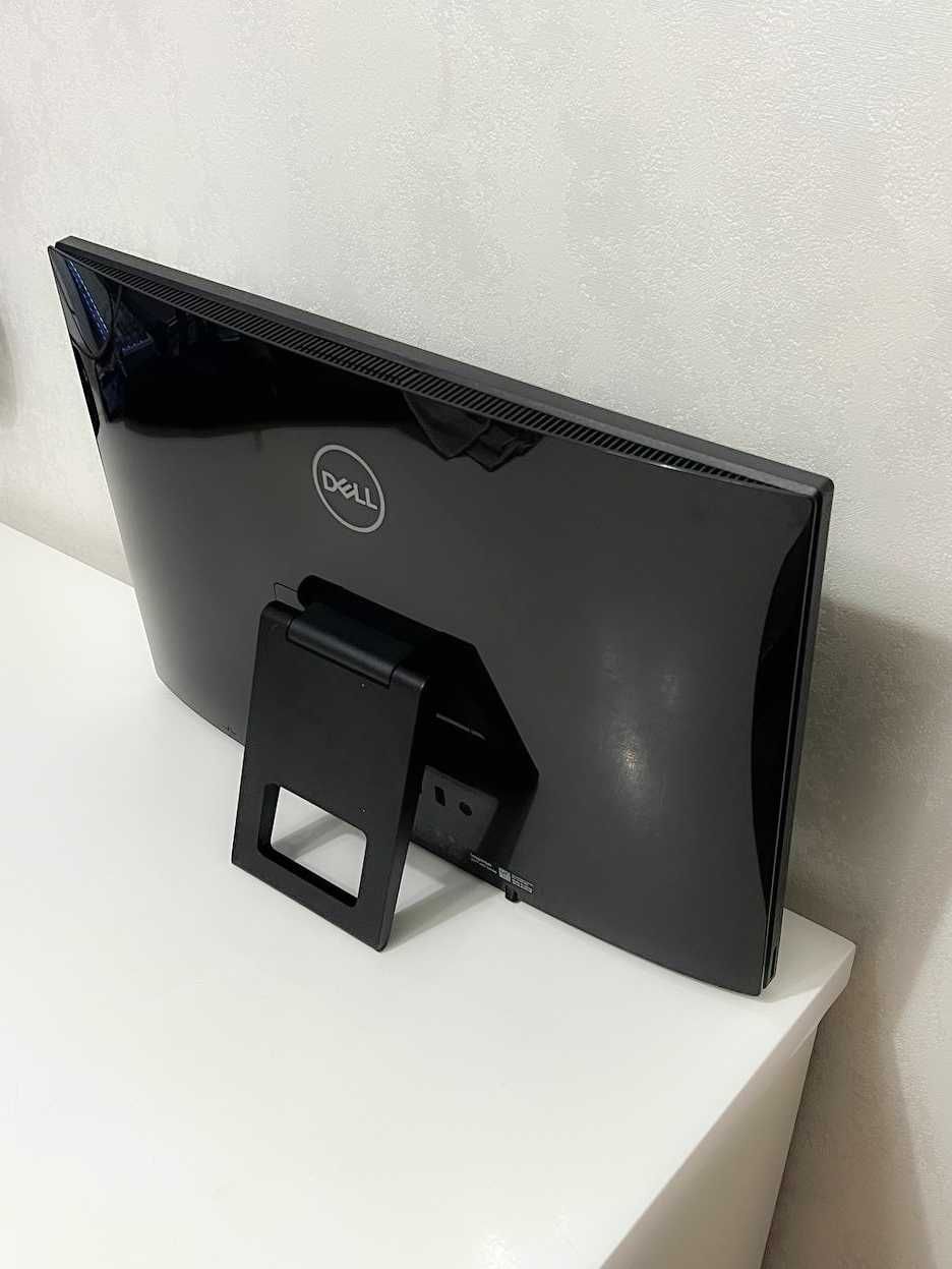 моноблок DELL (Core i3-7130U, 8GB DDR4, SSD 128GB)