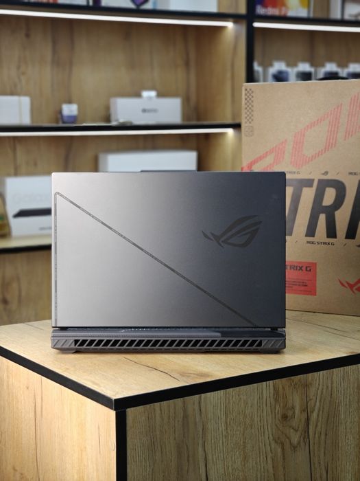Asus ROG Strix G16 | RTX 4050 | Core i7 | 165Hz | Игровой Ноутбук Асус