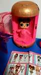 Papusi LOL originale in capsule complete, toate accesoriile incluse