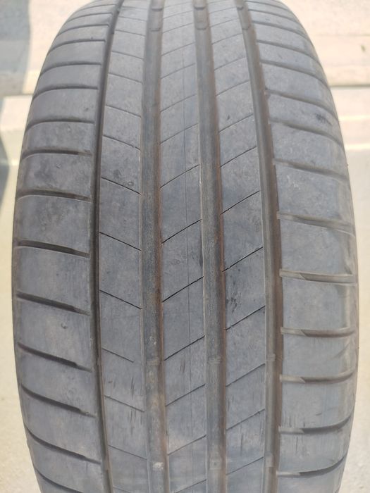 Гуми Bridgestone 18"