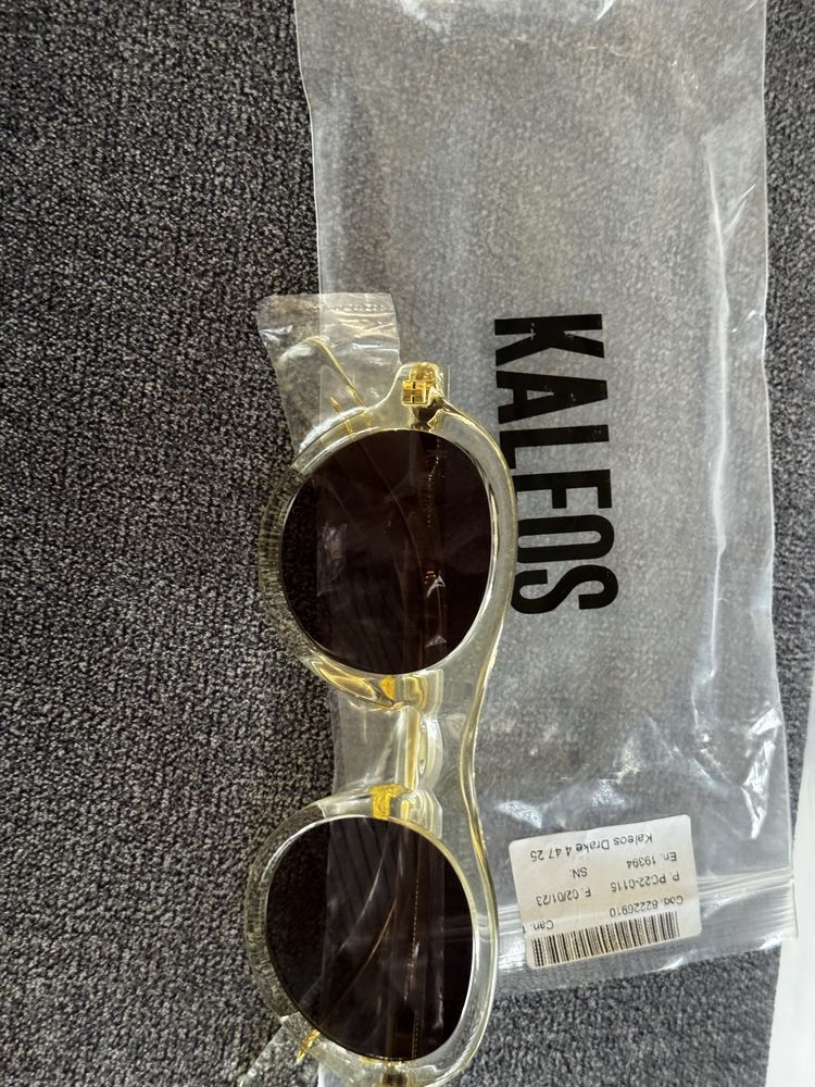 Нови Очила Kaleos