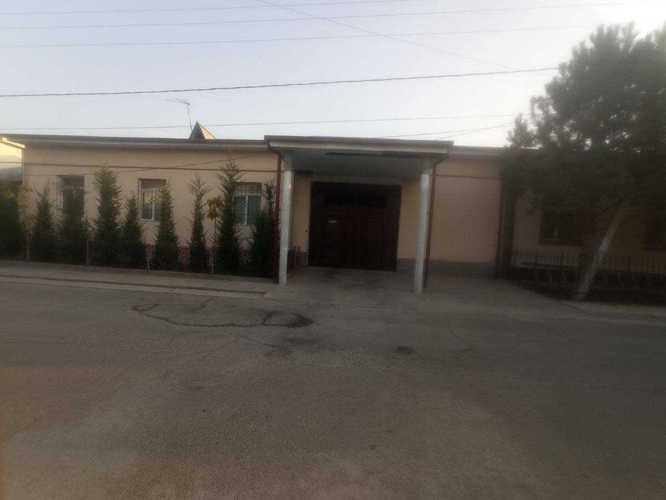 Продается участок 6 соток, махалля Заковат, улица Фаровон Хаёт, Учхоз