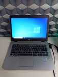 Laptop profesional hp 840 g3
Procesor i5 gen 6