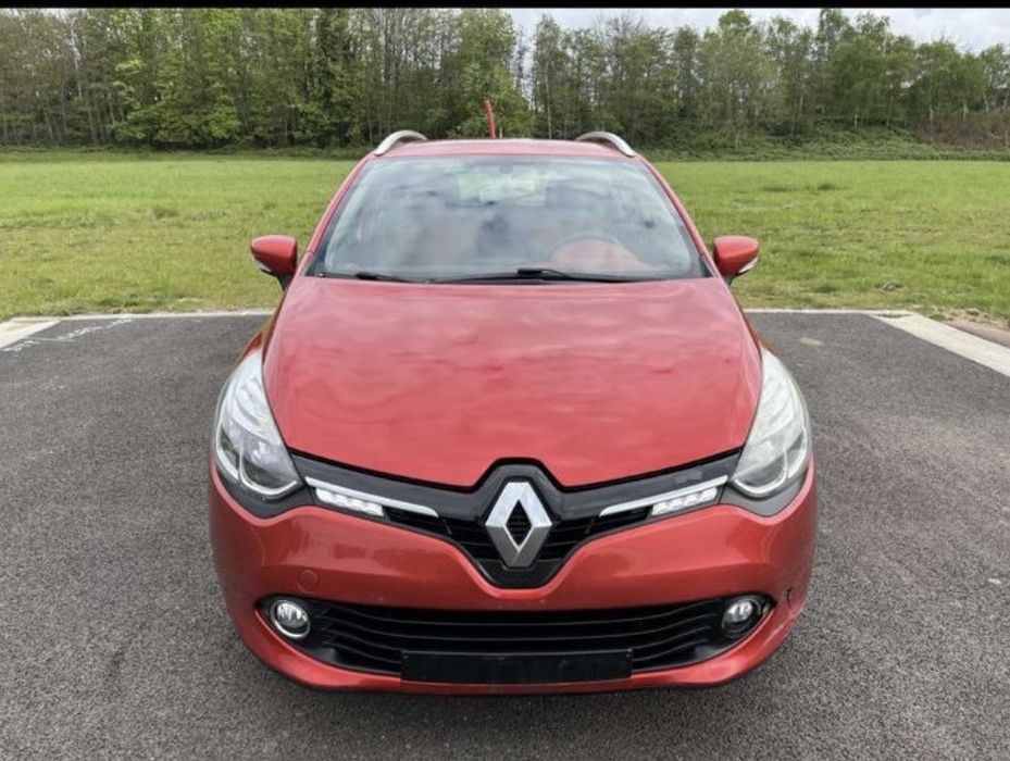 Vand Renault Clio