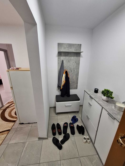 Ofer spre vanzare apartament 2 camere! Cernavoda!