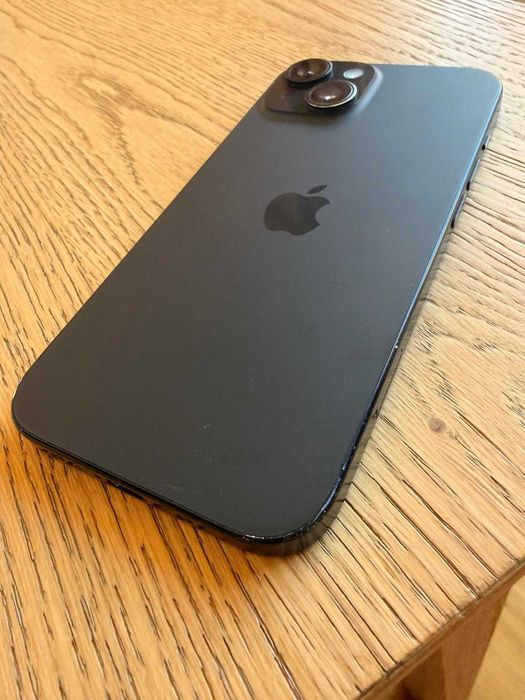 iPhone 15 – 128GB | Отлично състояние, леки следи от употреба
