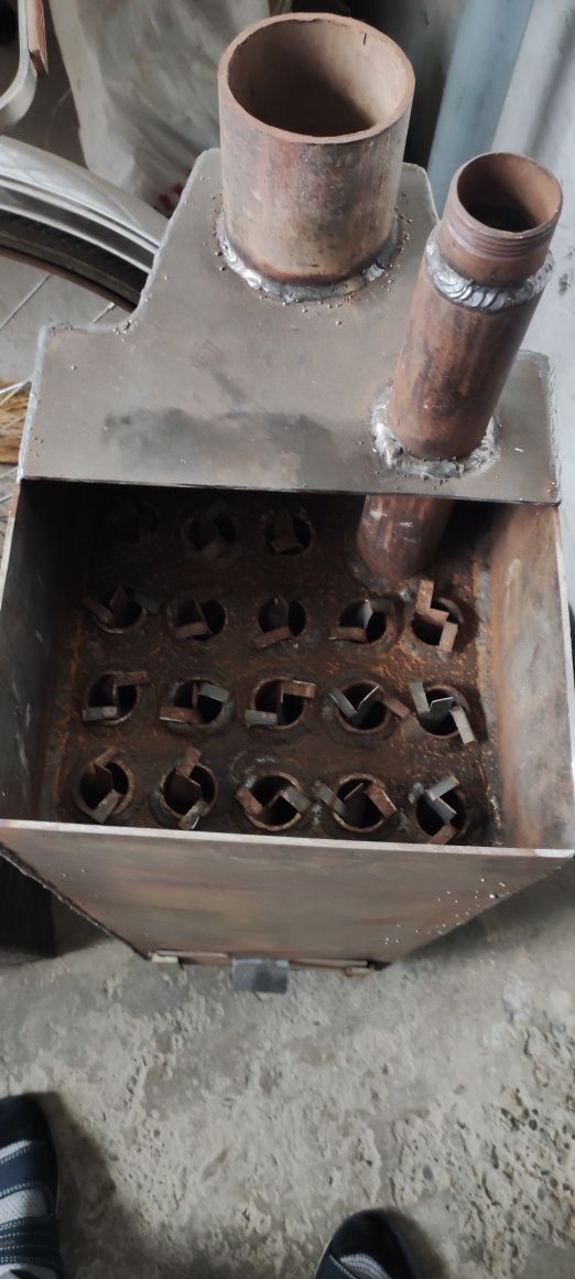 Котёллар бор 80 квадрат 120 квадрат 150 -200кв