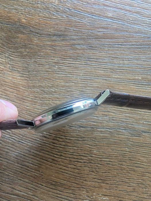 Ceas Roamer Rotopower 44 Jewels 34" – raritate swiss din anii ’64-66