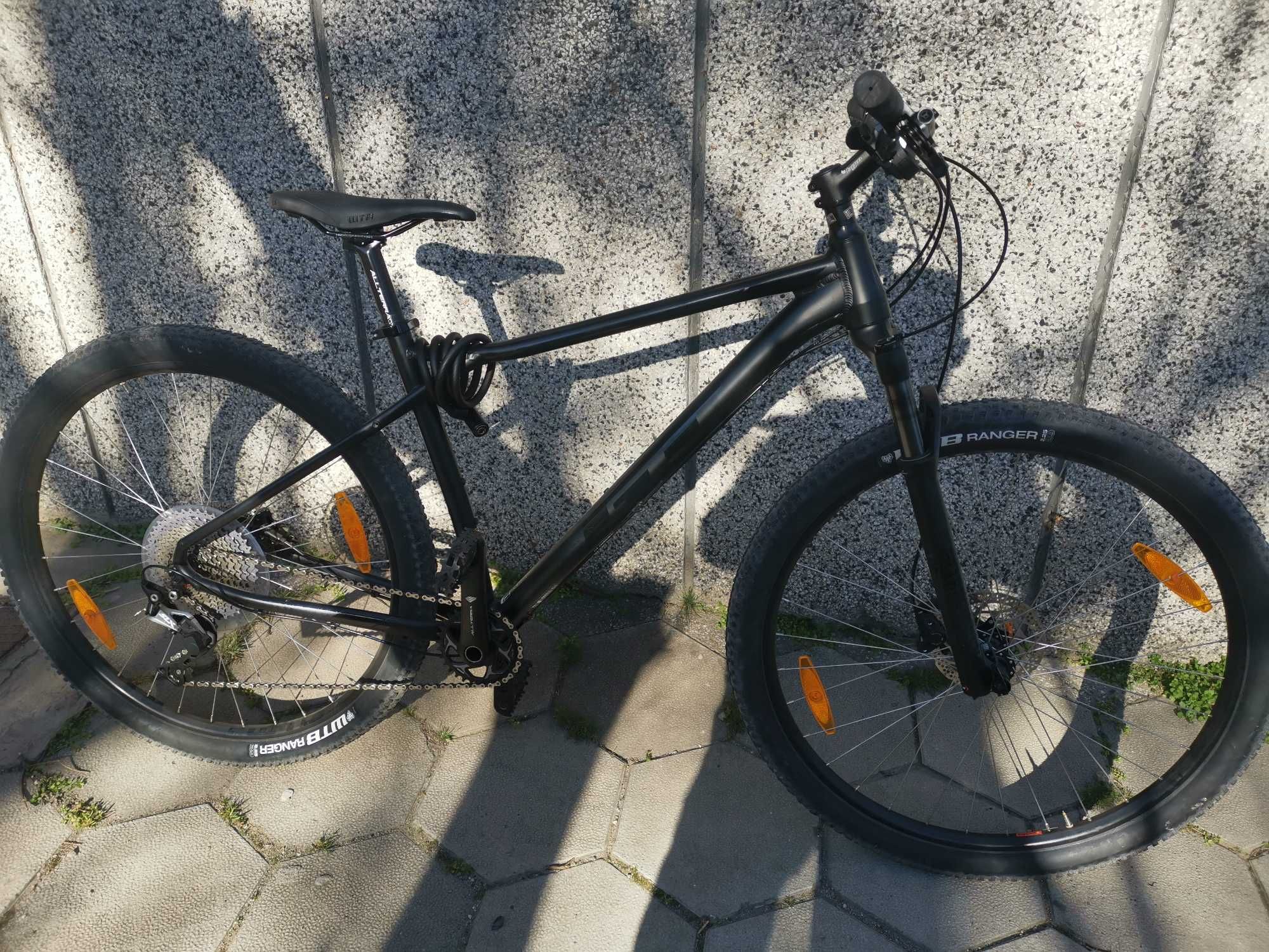 Продавам колело-GT Avalanche Expert 29er 2019