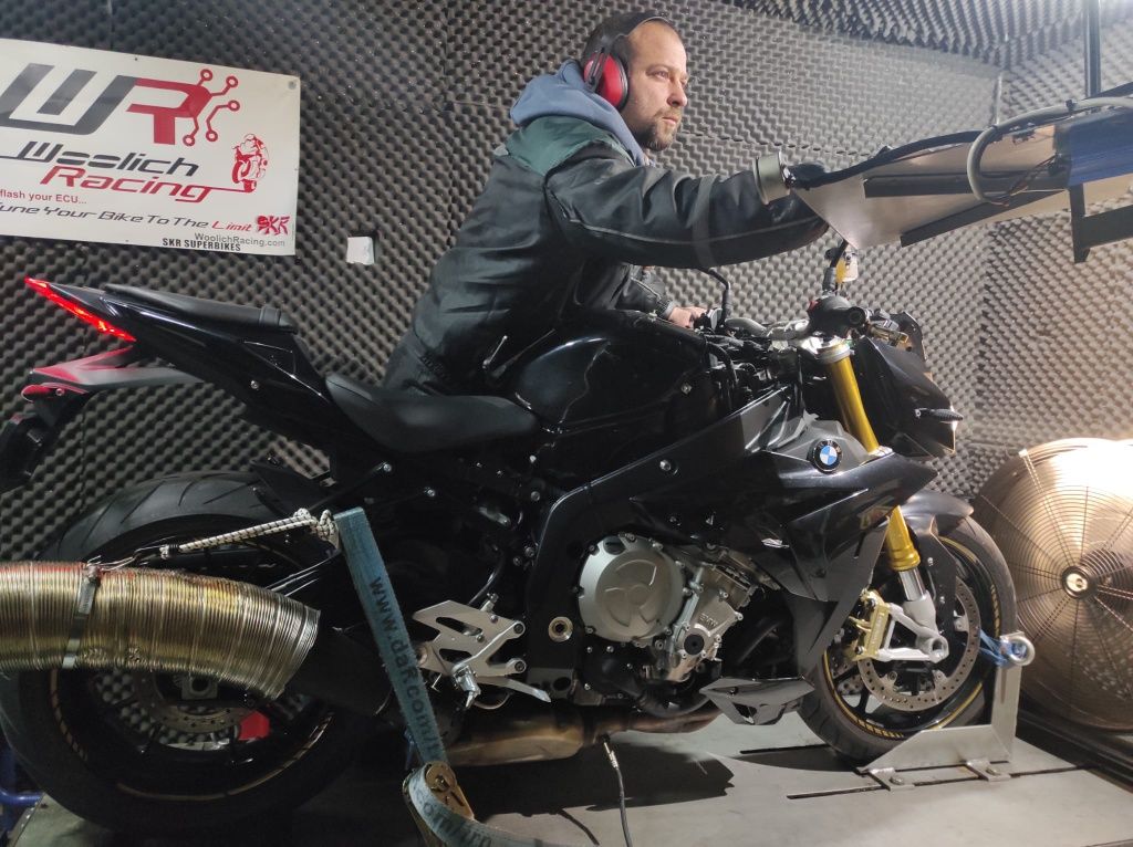 Limitare Moto A2 35kw Resoftare motociclete Tuning