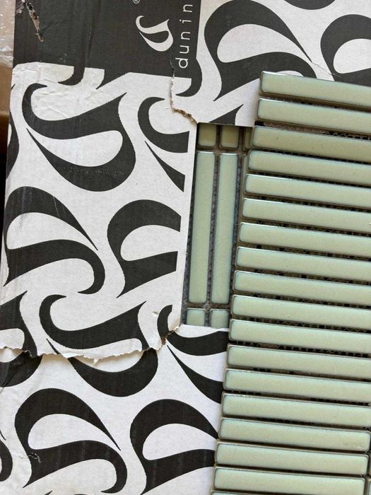 Faianta tip mozaic - Placare ceramica decorativa designer