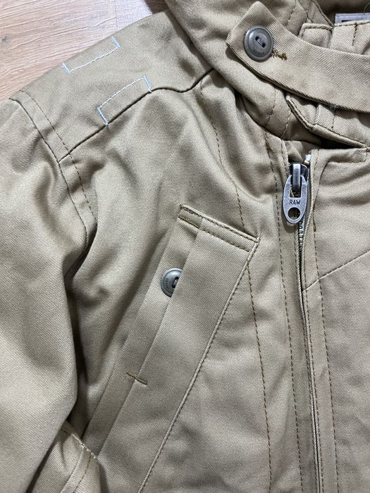 G-star Raw Briant HDD мъжко яке L-XL