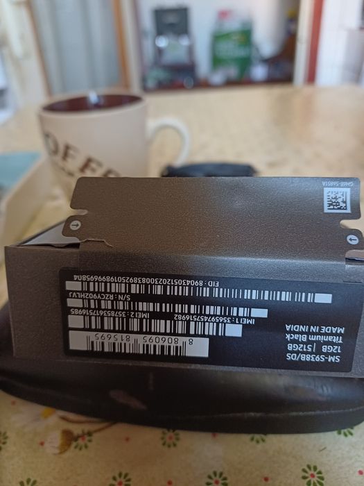 Samsung s25 ultra