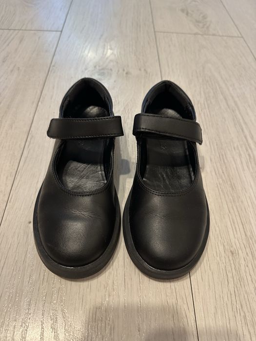 Pantofi Zara piele