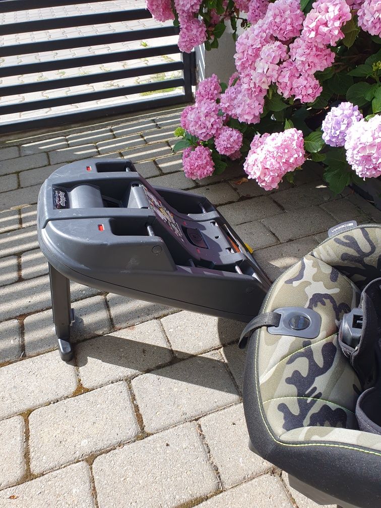 Scaun auto Peg-Perego Viaggio1, 9-18 kg