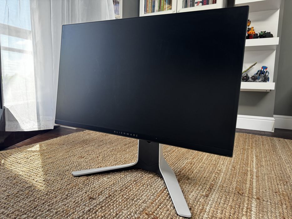 PC Gaming and office i7-8700 GTX 1060 16gb ram + Monitor Alienware 240