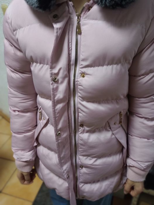 Дамско яке S размер