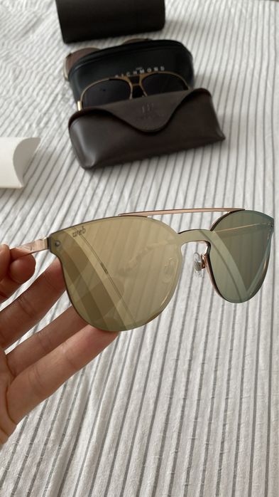 Маркови очила